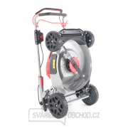 Akumulátorová sekačka na trávu CRAMER 82LM51SX (Dodáváno bez baterie a nabíječky) Akumulátorová sekačka na trávu CRAMER 82LM51SX (Dodáváno bez baterie a nabíječky) náhled