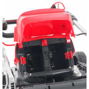 Akumulátorová sekačka na trávu CRAMER 82LM51SX (Dodáváno bez baterie a nabíječky) Akumulátorová sekačka na trávu CRAMER 82LM51SX (Dodáváno bez baterie a nabíječky) náhled