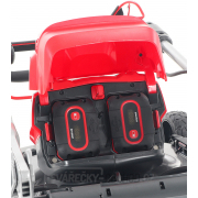 Akumulátorová sekačka na trávu CRAMER 82LM51SX (Dodáváno bez baterie a nabíječky) Akumulátorová sekačka na trávu CRAMER 82LM51SX (Dodáváno bez baterie a nabíječky) náhled