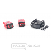 Akumulátorová sekačka na trávu CRAMER 82LM51SX (Dodáváno bez baterie a nabíječky) Akumulátorová sekačka na trávu CRAMER 82LM51SX (Dodáváno bez baterie a nabíječky) náhled