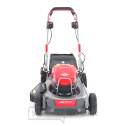 Akumulátorová sekačka na trávu CRAMER 82LM51SX (Dodáváno bez baterie a nabíječky) náhled