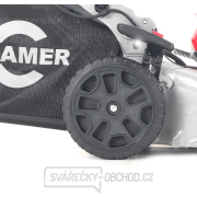 Akumulátorová sekačka na trávu CRAMER 82LM51SX (Dodáváno bez baterie a nabíječky) náhled