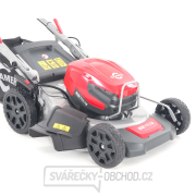 Akumulátorová sekačka na trávu CRAMER 82LM51SX (Dodáváno bez baterie a nabíječky) náhled