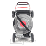 Akumulátorová sekačka na trávu CRAMER 82LM51SX (Dodáváno bez baterie a nabíječky) náhled