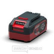 Akumulátorová sekačka na trávu CRAMER 48LM48SPK4 + KIT náhled