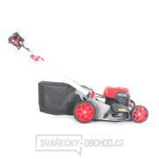 Akumulátorová sekačka na trávu CRAMER 48LM48SPK4 + KIT náhled