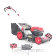 Akumulátorová sekačka na trávu CRAMER 48LM48SPK4 + KIT náhled