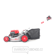 Akumulátorová sekačka na trávu CRAMER 48LM48SPK4 + KIT náhled