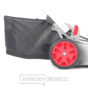 Akumulátorová sekačka na trávu CRAMER 48LM48SPK4 + KIT náhled