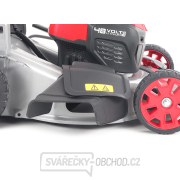 Akumulátorová sekačka na trávu CRAMER 48LM48SPK4 + KIT náhled