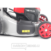 Akumulátorová sekačka na trávu CRAMER 48LM48SPK4 + KIT náhled