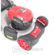 Akumulátorová sekačka na trávu CRAMER 48LM48SPK4 + KIT náhled