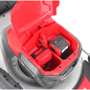 Akumulátorová sekačka na trávu CRAMER 48LM48SPK4 + KIT náhled