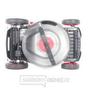 Akumulátorová sekačka na trávu CRAMER 48LM48SPK4 + KIT náhled