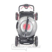 Akumulátorová sekačka na trávu CRAMER 48LM48SPK4 + KIT náhled