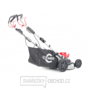 Akumulátorová sekačka na trávu CRAMER 82LM61SX (Dodáváno bez baterie a nabíječky) Akumulátorová sekačka na trávu CRAMER 82LM61SX (Dodáváno bez baterie a nabíječky) náhled