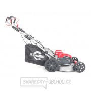 Akumulátorová sekačka na trávu CRAMER 82LM61SX (Dodáváno bez baterie a nabíječky) Akumulátorová sekačka na trávu CRAMER 82LM61SX (Dodáváno bez baterie a nabíječky) náhled