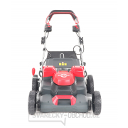 Akumulátorová sekačka na trávu CRAMER 82LM61SX (Dodáváno bez baterie a nabíječky) Akumulátorová sekačka na trávu CRAMER 82LM61SX (Dodáváno bez baterie a nabíječky) náhled