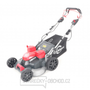 Akumulátorová sekačka na trávu CRAMER 82LM61SX (Dodáváno bez baterie a nabíječky) Akumulátorová sekačka na trávu CRAMER 82LM61SX (Dodáváno bez baterie a nabíječky) náhled