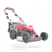 Akumulátorová sekačka na trávu CRAMER 82LM61SX (Dodáváno bez baterie a nabíječky) Akumulátorová sekačka na trávu CRAMER 82LM61SX (Dodáváno bez baterie a nabíječky) náhled