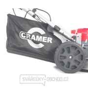 Akumulátorová sekačka na trávu CRAMER 82LM61SX (Dodáváno bez baterie a nabíječky) Akumulátorová sekačka na trávu CRAMER 82LM61SX (Dodáváno bez baterie a nabíječky) náhled