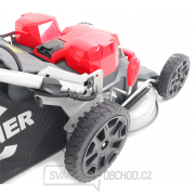 Akumulátorová sekačka na trávu CRAMER 82LM61SX (Dodáváno bez baterie a nabíječky) Akumulátorová sekačka na trávu CRAMER 82LM61SX (Dodáváno bez baterie a nabíječky) náhled