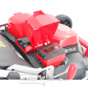 Akumulátorová sekačka na trávu CRAMER 82LM61SX (Dodáváno bez baterie a nabíječky) Akumulátorová sekačka na trávu CRAMER 82LM61SX (Dodáváno bez baterie a nabíječky) náhled