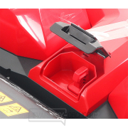 Akumulátorová sekačka na trávu CRAMER 82LM61SX (Dodáváno bez baterie a nabíječky) Akumulátorová sekačka na trávu CRAMER 82LM61SX (Dodáváno bez baterie a nabíječky) náhled