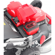 Akumulátorová sekačka na trávu CRAMER 82LM61SX (Dodáváno bez baterie a nabíječky) Akumulátorová sekačka na trávu CRAMER 82LM61SX (Dodáváno bez baterie a nabíječky) náhled