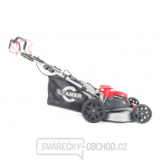 Akumulátorová sekačka na trávu CRAMER 82LM61SX (Dodáváno bez baterie a nabíječky) Akumulátorová sekačka na trávu CRAMER 82LM61SX (Dodáváno bez baterie a nabíječky) náhled