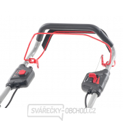 Akumulátorová sekačka na trávu CRAMER 82LM61SX (Dodáváno bez baterie a nabíječky) Akumulátorová sekačka na trávu CRAMER 82LM61SX (Dodáváno bez baterie a nabíječky) náhled