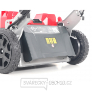 Akumulátorová sekačka na trávu CRAMER 82LM61SX (Dodáváno bez baterie a nabíječky) Akumulátorová sekačka na trávu CRAMER 82LM61SX (Dodáváno bez baterie a nabíječky) náhled