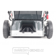 Akumulátorová sekačka na trávu CRAMER 82LM61SX (Dodáváno bez baterie a nabíječky) Akumulátorová sekačka na trávu CRAMER 82LM61SX (Dodáváno bez baterie a nabíječky) náhled