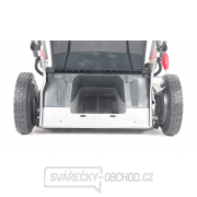 Akumulátorová sekačka na trávu CRAMER 82LM61SX (Dodáváno bez baterie a nabíječky) Akumulátorová sekačka na trávu CRAMER 82LM61SX (Dodáváno bez baterie a nabíječky) náhled