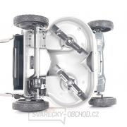 Akumulátorová sekačka na trávu CRAMER 82LM61SX (Dodáváno bez baterie a nabíječky) Akumulátorová sekačka na trávu CRAMER 82LM61SX (Dodáváno bez baterie a nabíječky) náhled