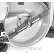 Akumulátorová sekačka na trávu CRAMER 82LM61SX (Dodáváno bez baterie a nabíječky) Akumulátorová sekačka na trávu CRAMER 82LM61SX (Dodáváno bez baterie a nabíječky) náhled