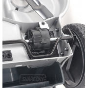 Akumulátorová sekačka na trávu CRAMER 82LM61SX (Dodáváno bez baterie a nabíječky) Akumulátorová sekačka na trávu CRAMER 82LM61SX (Dodáváno bez baterie a nabíječky) náhled