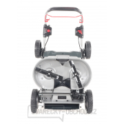 Akumulátorová sekačka na trávu CRAMER 82LM61SX (Dodáváno bez baterie a nabíječky) Akumulátorová sekačka na trávu CRAMER 82LM61SX (Dodáváno bez baterie a nabíječky) náhled