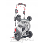 Akumulátorová sekačka na trávu CRAMER 82LM61SX (Dodáváno bez baterie a nabíječky) Akumulátorová sekačka na trávu CRAMER 82LM61SX (Dodáváno bez baterie a nabíječky) náhled