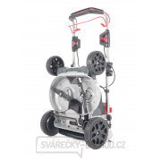 Akumulátorová sekačka na trávu CRAMER 82LM61SX (Dodáváno bez baterie a nabíječky) Akumulátorová sekačka na trávu CRAMER 82LM61SX (Dodáváno bez baterie a nabíječky) náhled