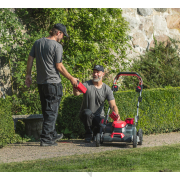 Akumulátorová sekačka na trávu CRAMER 82LM61SX (Dodáváno bez baterie a nabíječky) Akumulátorová sekačka na trávu CRAMER 82LM61SX (Dodáváno bez baterie a nabíječky) náhled