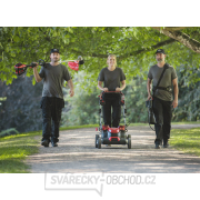 Akumulátorová sekačka na trávu CRAMER 82LM61SX (Dodáváno bez baterie a nabíječky) Akumulátorová sekačka na trávu CRAMER 82LM61SX (Dodáváno bez baterie a nabíječky) náhled