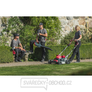 Akumulátorová sekačka na trávu CRAMER 82LM61SX (Dodáváno bez baterie a nabíječky) Akumulátorová sekačka na trávu CRAMER 82LM61SX (Dodáváno bez baterie a nabíječky) náhled