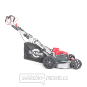 Akumulátorová sekačka na trávu CRAMER 82LM61SX (Dodáváno bez baterie a nabíječky) náhled