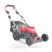 Akumulátorová sekačka na trávu CRAMER 82LM61SX (Dodáváno bez baterie a nabíječky) náhled