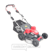 Akumulátorová sekačka na trávu CRAMER 82LM61SX (Dodáváno bez baterie a nabíječky) náhled