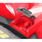 Akumulátorová sekačka na trávu CRAMER 82LM61SX (Dodáváno bez baterie a nabíječky) náhled