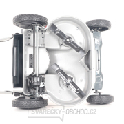 Akumulátorová sekačka na trávu CRAMER 82LM61SX (Dodáváno bez baterie a nabíječky) náhled