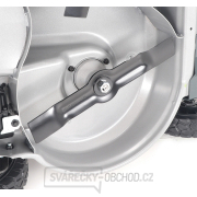 Akumulátorová sekačka na trávu CRAMER 82LM61SX (Dodáváno bez baterie a nabíječky) náhled