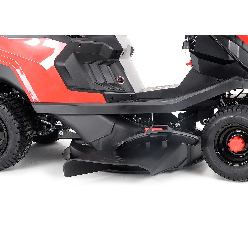 Zahradní traktor VeGA T66R Náhled